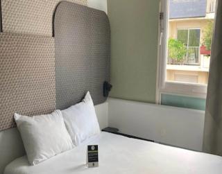 B&B HOTEL Lourdes Centre - Lourdes - 1