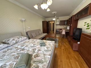 Apartment Julia in the center of Karlovy Vary - 2