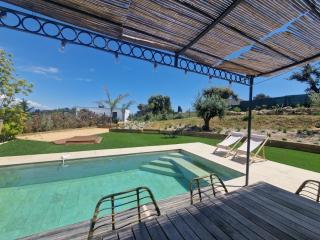 Villa Capucine - Modern Villa - Antibes - 8