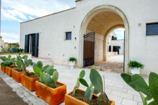Casale Maria - Minervino di Lecce - 7