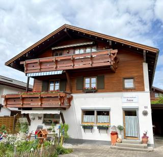 Korbflechterei Khrättemachars Hüüs - 0