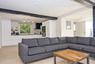 House in Skovmose close to the water - 9