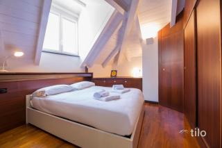 Aquarium 5'| 1BR | A/C| By Tilo - Genova - 0