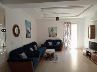 At Maha's - Sousse - 6