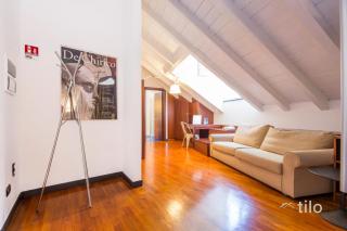 Aquarium 5'| 1BR | A/C| By Tilo - Genova - 9