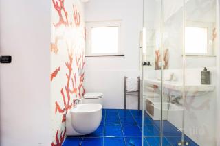 Aquarium 5'| 1BR | A/C| By Tilo - Genova - 7