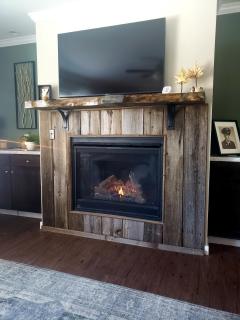 Belvidere Mountain Vista Home by Long Trail, Jay Peak, Smuggs - - 5