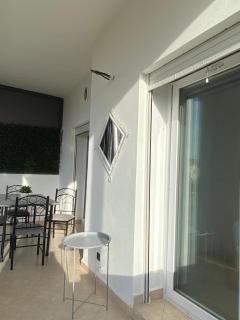 Appartement cozy en résidence Marina, Saïdia - Saïdia - 0