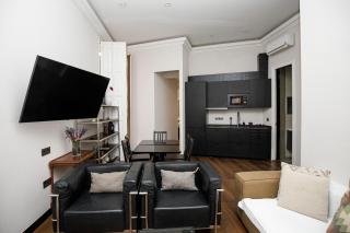 Classic styled apartment - Barcelona - 0