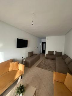 Appartement cozy en résidence Marina, Saïdia - Saïdia - 6