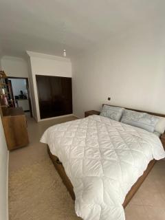 Appartement cozy en résidence Marina, Saïdia - 5