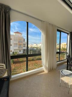 Appartement cozy en résidence Marina, Saïdia - Saïdia - 2