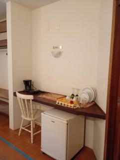 Casa pé na areia - Ubatuba - 6