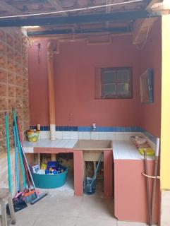 Casa pé na areia - Ubatuba - 4