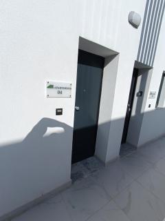 kallithea maisonette - Kallithea Halkidikis - 6