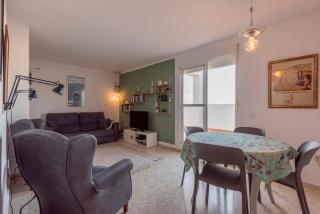 Penthouse apartment, view over Old Town & the Sea - Vejer de la Frontera - 5