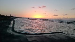 Balcon al mar - Bajamar - 1