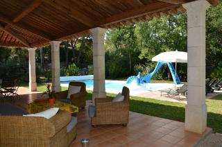 Superbe maison neo provençale avec piscine privée - Fayence - 9