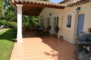 Superbe maison neo provençale avec piscine privée - Fayence - 4