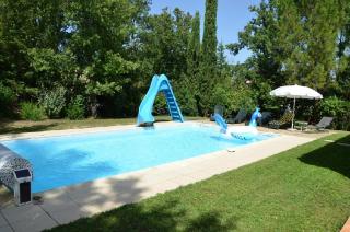 Superbe maison neo provençale avec piscine privée - Fayence - 2