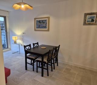 Charming 42m With Terrace In The City Center - Saint-Tropez - 8