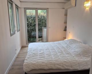 Charming 42m With Terrace In The City Center - Saint-Tropez - 4