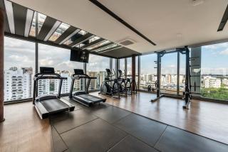 Studio NOVO em frente do Shopping Ibirapuera! - São Paulo - 7