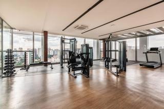 Studio NOVO em frente do Shopping Ibirapuera! - São Paulo - 3