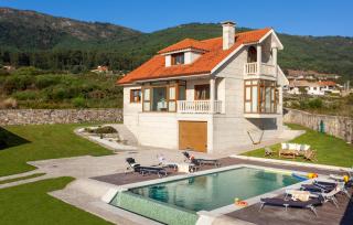 Casa A Riña - Pontevedra - 9