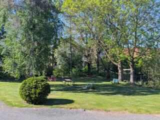 Alter Gutshof Sendelbach - - 7
