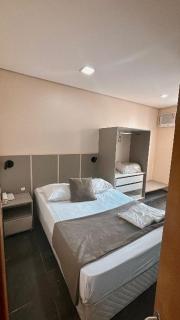 Trade Hotel Diadema - 2