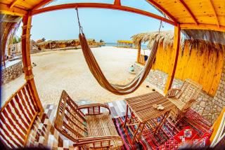 Yasmina Beach - Taba - 9