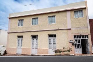 Casa El Balcón de La Punta - Hermigua - 4
