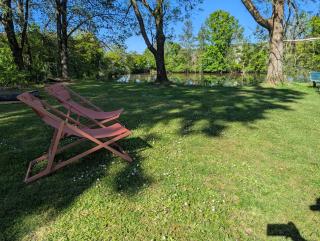 Alter Gutshof Sendelbach - - 8