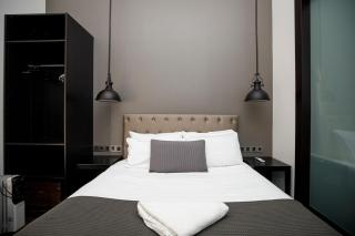Classic styled apartment - Barcelona - 9