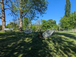 Alter Gutshof Sendelbach - - 9