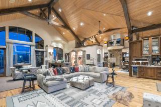 Luxury Telluride Retreat Hot Tub and Mountain View - 6