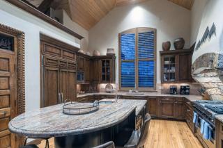 Luxury Telluride Retreat Hot Tub and Mountain View - 2