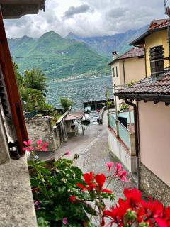 Al civico 7 Relax a due passi dal lago di Como - Oliveto Lario - 0
