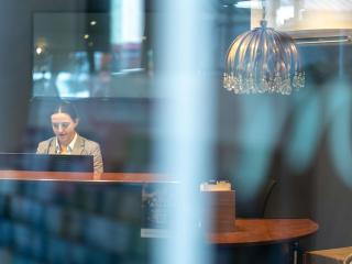 Mercure Wellington Central City Hotel and Apartments - Wellington - 4