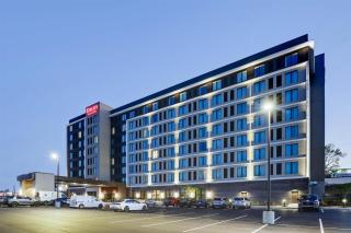 Drury Plaza Hotel North Charleston - 0