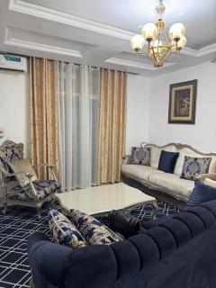 Bel Appartement moderne d'une chambre à Kinshasa - 6