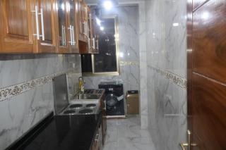 Bel Appartement moderne d'une chambre à Kinshasa - 2