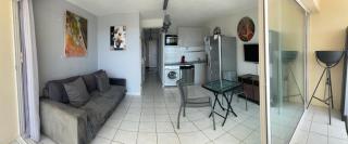 Appartement Natura Beach - NB304 - 4 personnes - 6