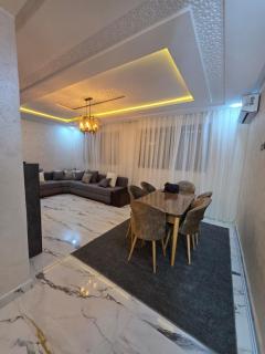 hipppo apartment - Oujda - 1