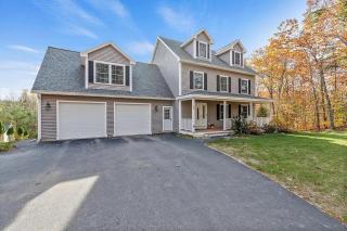 The Cityside Maple House - Falmouth - 7