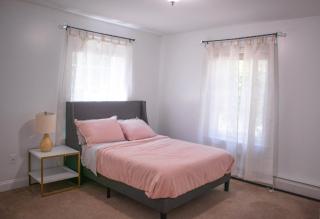 The Cityside Maple House - 2