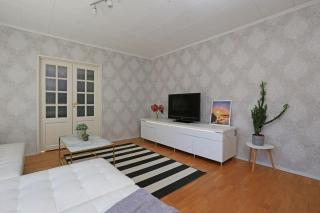 Nice and private house in city center - - 3
