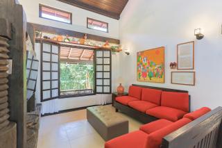 Casa na Lagoinha com estilo açoriano MP7117 - Florianópolis - 5