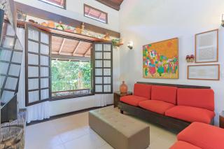 Casa na Lagoinha com estilo açoriano MP7117 - Florianópolis - 4